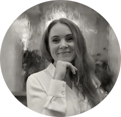 Psichologė - psichoterapeutė Ieva Puošiūnaitė